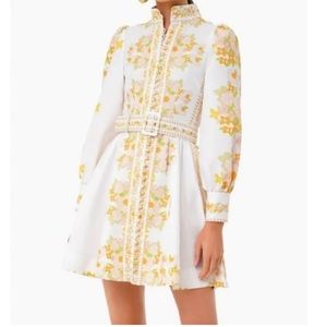 NWT Beulah Mini Dress